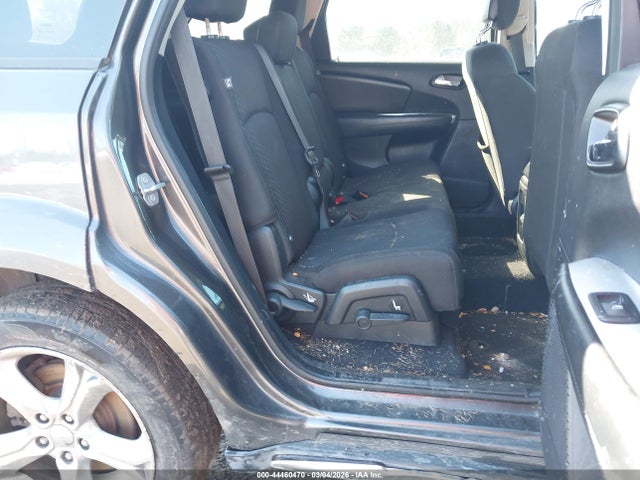 3C4PDDGG0HT566736 Dodge Journey Crossroad Awd