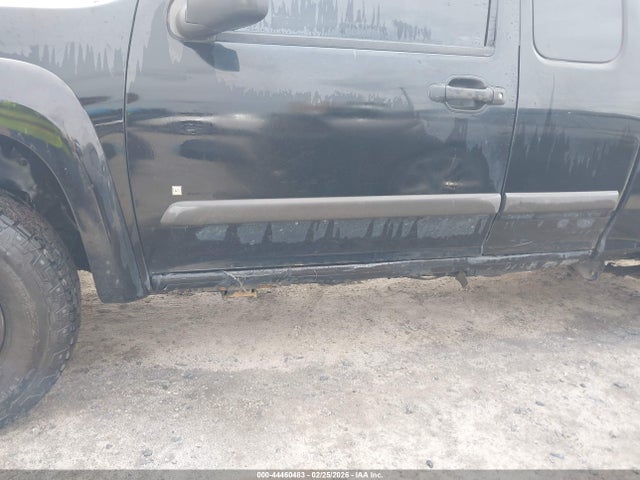 Продажа на аукционе авто 2008 Gmc Canyon Sle2, vin: 1GTDT19E288180673, номер лота: 44460483