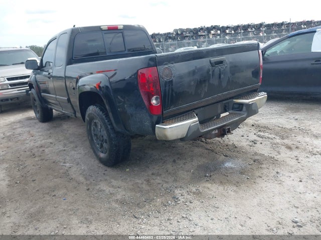 Продажа на аукционе авто 2008 Gmc Canyon Sle2, vin: 1GTDT19E288180673, номер лота: 44460483