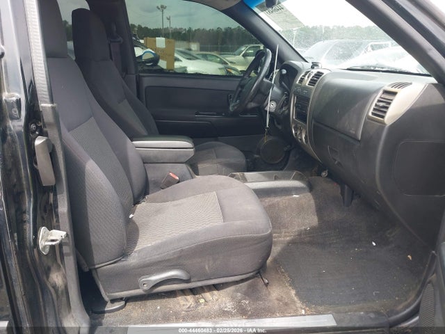 Продажа на аукционе авто 2008 Gmc Canyon Sle2, vin: 1GTDT19E288180673, номер лота: 44460483