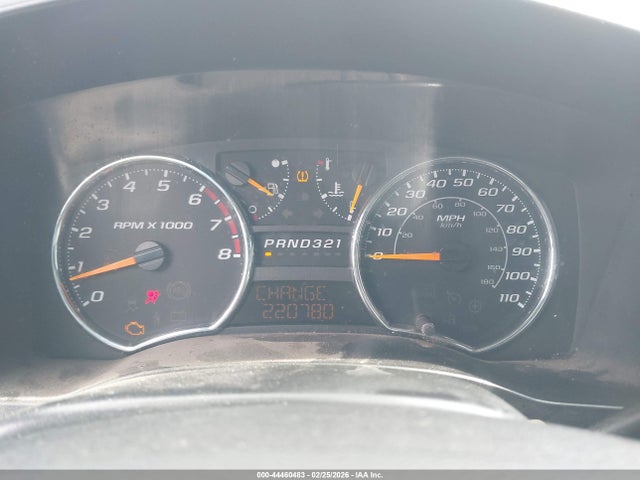 Продажа на аукционе авто 2008 Gmc Canyon Sle2, vin: 1GTDT19E288180673, номер лота: 44460483