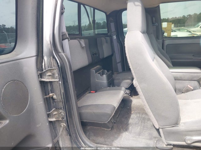 Продажа на аукционе авто 2008 Gmc Canyon Sle2, vin: 1GTDT19E288180673, номер лота: 44460483