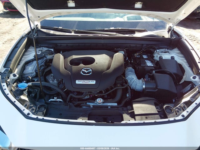 Aukcja sprzedaży 2022 Mazda Cx-30 2.5 Turbo Premium, vin: 3MVDMBDY7NM416163, numer aukcji: 44460487