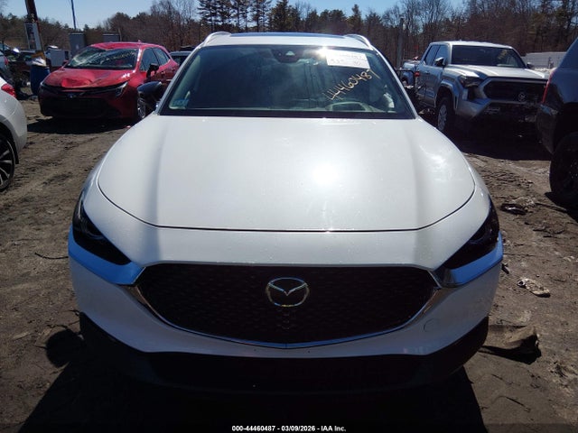 Aukcja sprzedaży 2022 Mazda Cx-30 2.5 Turbo Premium, vin: 3MVDMBDY7NM416163, numer aukcji: 44460487