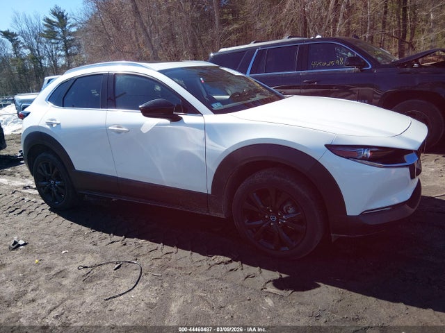 Aukcja sprzedaży 2022 Mazda Cx-30 2.5 Turbo Premium, vin: 3MVDMBDY7NM416163, numer aukcji: 44460487
