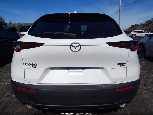 Aukcja sprzedaży 2022 Mazda Cx-30 2.5 Turbo Premium, vin: 3MVDMBDY7NM416163, numer aukcji: 44460487