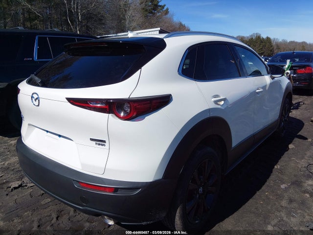 Aukcja sprzedaży 2022 Mazda Cx-30 2.5 Turbo Premium, vin: 3MVDMBDY7NM416163, numer aukcji: 44460487
