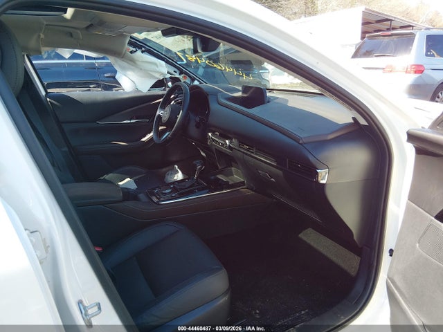 Aukcja sprzedaży 2022 Mazda Cx-30 2.5 Turbo Premium, vin: 3MVDMBDY7NM416163, numer aukcji: 44460487