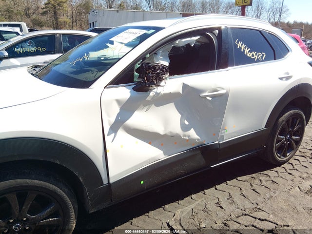 Aukcja sprzedaży 2022 Mazda Cx-30 2.5 Turbo Premium, vin: 3MVDMBDY7NM416163, numer aukcji: 44460487