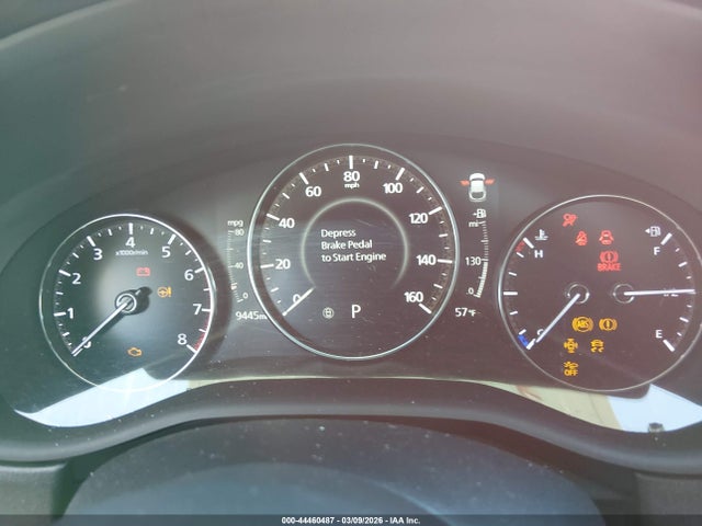 Aukcja sprzedaży 2022 Mazda Cx-30 2.5 Turbo Premium, vin: 3MVDMBDY7NM416163, numer aukcji: 44460487