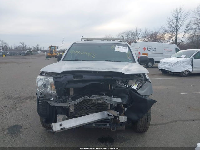 44460488 :رقم المزاد ، 5TETX22N17Z454491 vin ، 2007 Toyota Tacoma مزاد بيع