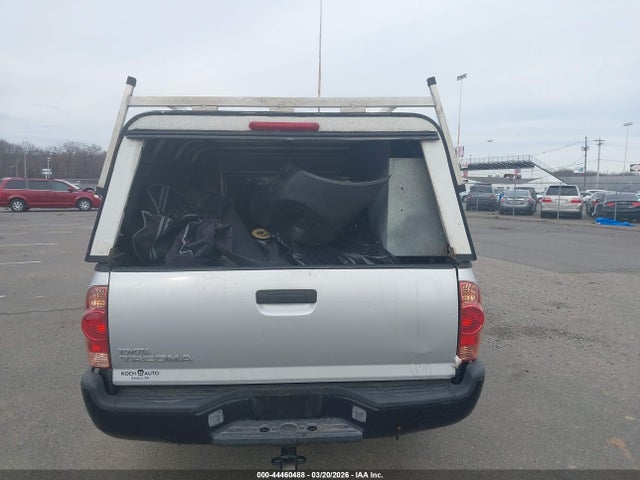 44460488 :رقم المزاد ، 5TETX22N17Z454491 vin ، 2007 Toyota Tacoma مزاد بيع