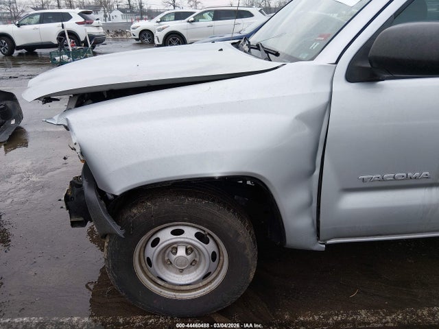 44460488 :رقم المزاد ، 5TETX22N17Z454491 vin ، 2007 Toyota Tacoma مزاد بيع