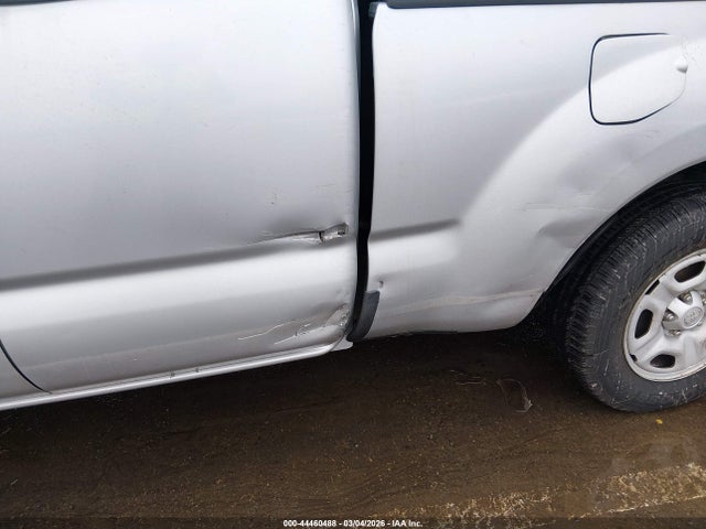 44460488 :رقم المزاد ، 5TETX22N17Z454491 vin ، 2007 Toyota Tacoma مزاد بيع