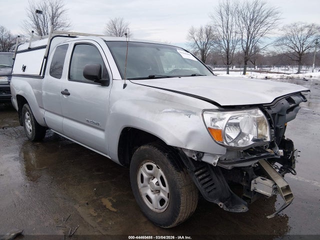 44460488 :رقم المزاد ، 5TETX22N17Z454491 vin ، 2007 Toyota Tacoma مزاد بيع