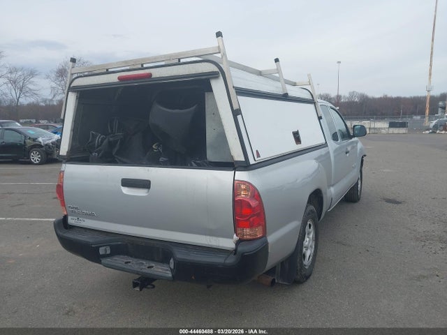 44460488 :رقم المزاد ، 5TETX22N17Z454491 vin ، 2007 Toyota Tacoma مزاد بيع