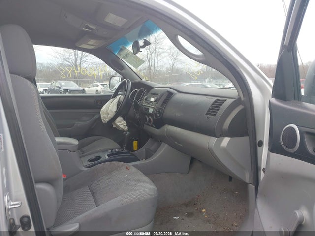44460488 :رقم المزاد ، 5TETX22N17Z454491 vin ، 2007 Toyota Tacoma مزاد بيع