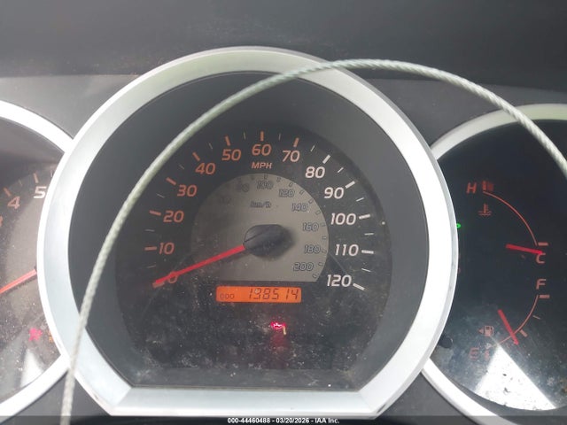 44460488 :رقم المزاد ، 5TETX22N17Z454491 vin ، 2007 Toyota Tacoma مزاد بيع