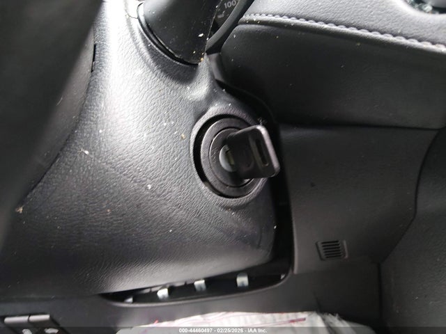 44460497 :رقم المزاد ، 3N1CN8DV5SL881841 vin ، 2025 Nissan Versa 1.6 S مزاد بيع