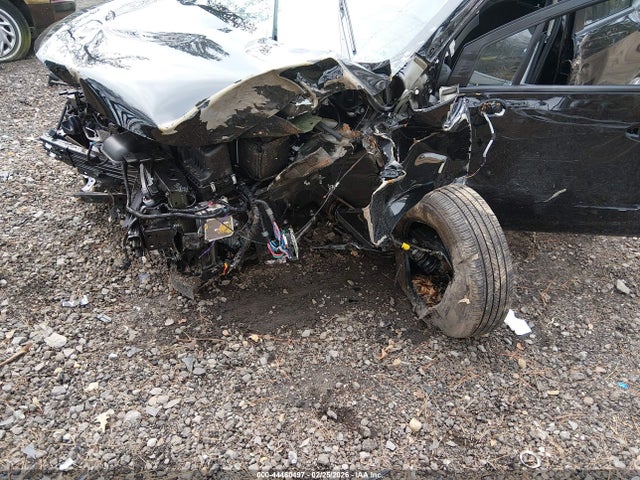 44460497 :رقم المزاد ، 3N1CN8DV5SL881841 vin ، 2025 Nissan Versa 1.6 S مزاد بيع