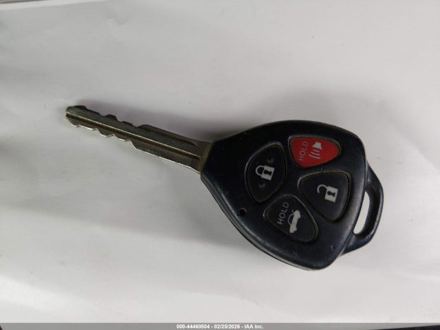 2010 TOYOTA COROLLA 1NXBU4EE6AZ201402 Photo 10