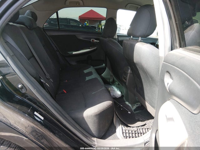 2010 TOYOTA COROLLA 1NXBU4EE6AZ201402 Photo 7