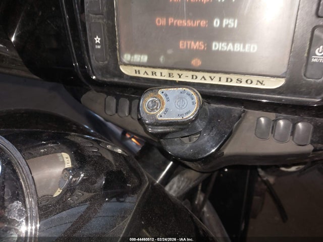 2015 HARLEY-DAVIDSON FLHXS 1HD1KRM10FB635544 Photo 10