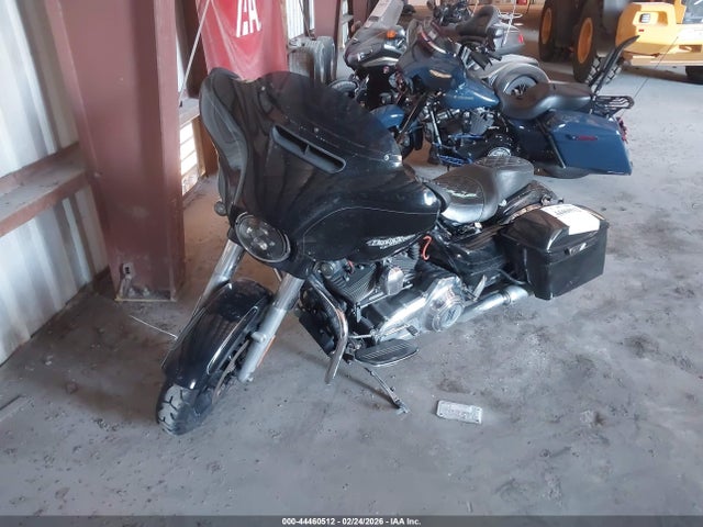 2015 HARLEY-DAVIDSON FLHXS 1HD1KRM10FB635544 Photo 1