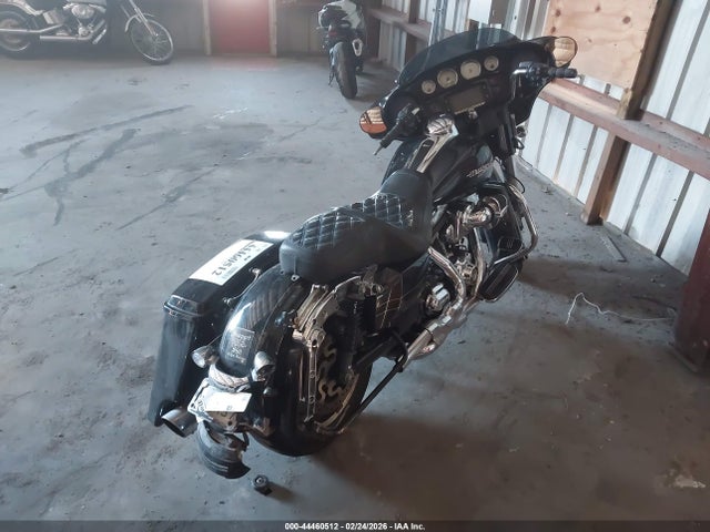 2015 HARLEY-DAVIDSON FLHXS 1HD1KRM10FB635544 Photo 3