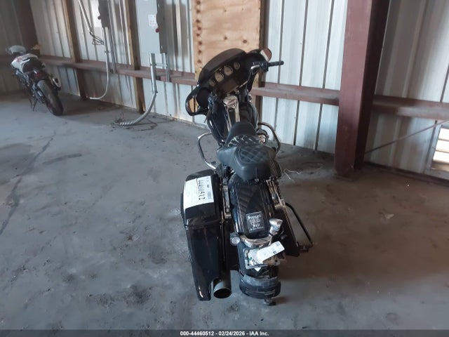 2015 HARLEY-DAVIDSON FLHXS 1HD1KRM10FB635544 Photo 5