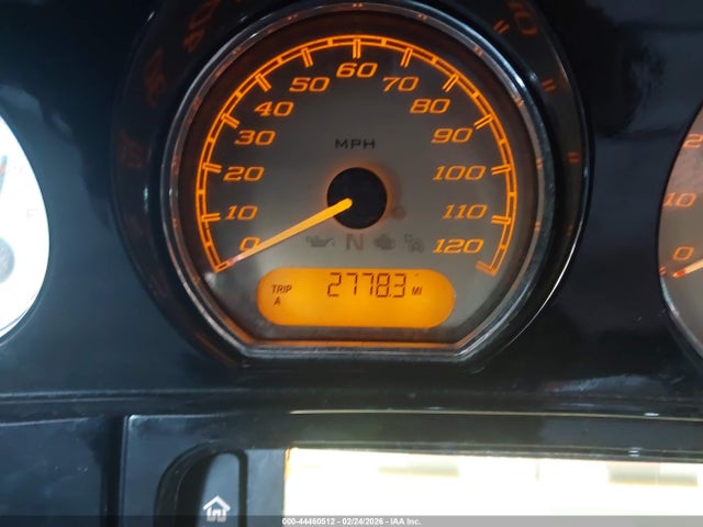 2015 HARLEY-DAVIDSON FLHXS 1HD1KRM10FB635544 Photo 6