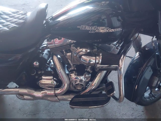 2015 HARLEY-DAVIDSON FLHXS 1HD1KRM10FB635544 Photo 7