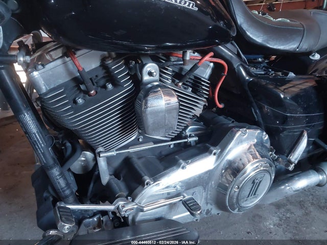 2015 HARLEY-DAVIDSON FLHXS 1HD1KRM10FB635544 Photo 8