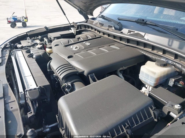 JN8AZ2NF2G9611886 Infiniti QX80