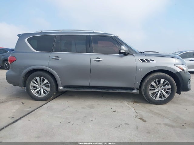 JN8AZ2NF2G9611886 Infiniti QX80