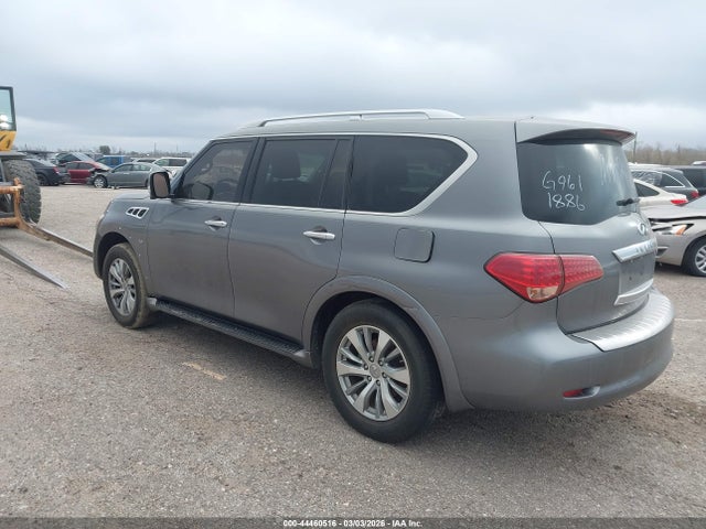 JN8AZ2NF2G9611886 Infiniti QX80