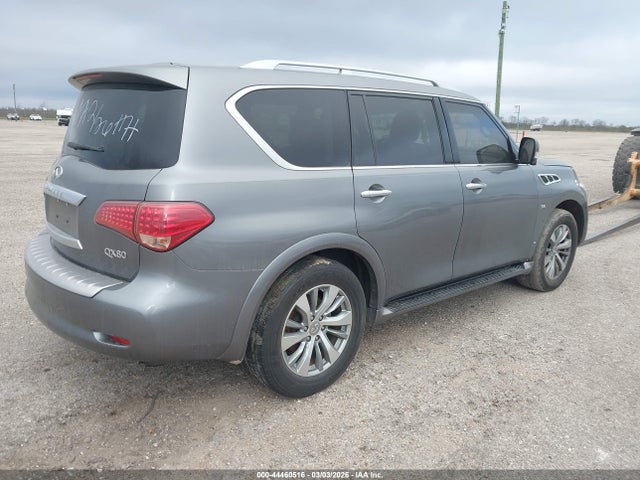 JN8AZ2NF2G9611886 Infiniti QX80