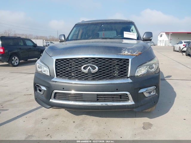 JN8AZ2NF2G9611886 Infiniti QX80
