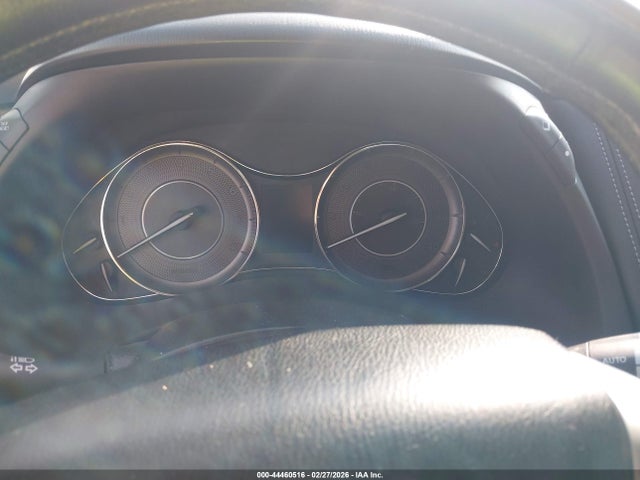 JN8AZ2NF2G9611886 Infiniti QX80