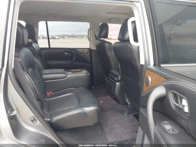 JN8AZ2NF2G9611886 Infiniti QX80