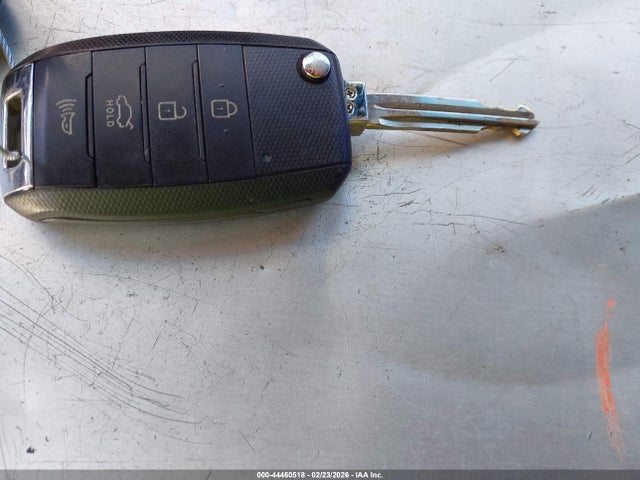 2014 KIA FORTE KNAFX4A83E5089345 Photo 10