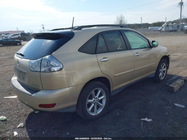 Aukcja sprzedaży 2009 Lexus Rx 350, vin: 2T2GK31U99C057033, numer aukcji: 44460520