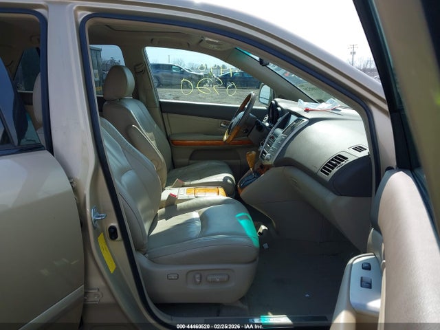 Aukcja sprzedaży 2009 Lexus Rx 350, vin: 2T2GK31U99C057033, numer aukcji: 44460520