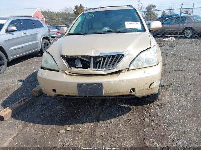 Aukcja sprzedaży 2009 Lexus Rx 350, vin: 2T2GK31U99C057033, numer aukcji: 44460520