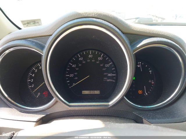 Aukcja sprzedaży 2009 Lexus Rx 350, vin: 2T2GK31U99C057033, numer aukcji: 44460520