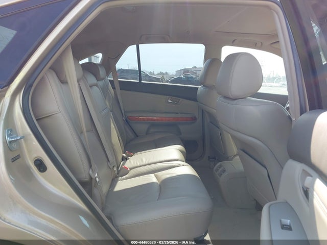 Aukcja sprzedaży 2009 Lexus Rx 350, vin: 2T2GK31U99C057033, numer aukcji: 44460520