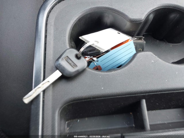 1GTV2UEC5FZ444294 GMC Sierra 1500 Sle