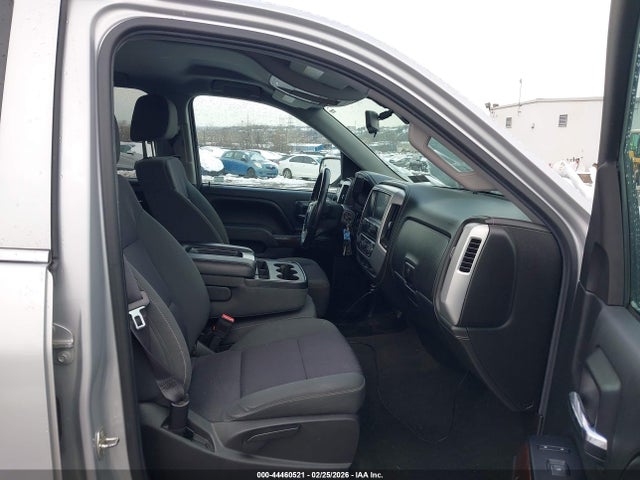 1GTV2UEC5FZ444294 GMC Sierra 1500 Sle