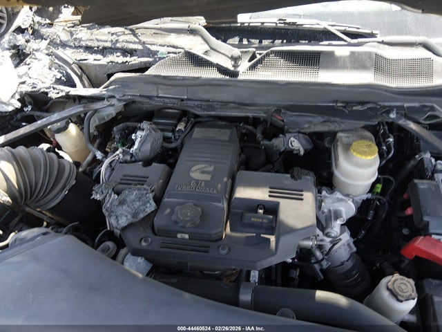 Aukcja sprzedaży 2024 Ram 2500 Tradesman  4x4 6'4 Box, vin: 3C6UR5CL4RG411282, numer aukcji: 44460524