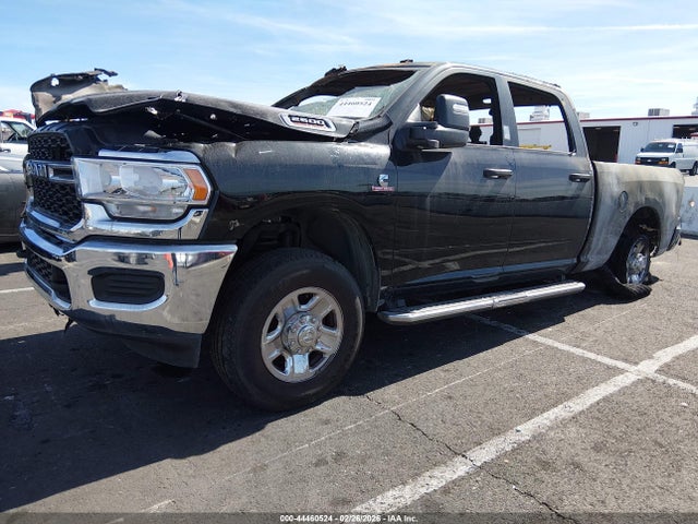 Aukcja sprzedaży 2024 Ram 2500 Tradesman  4x4 6'4 Box, vin: 3C6UR5CL4RG411282, numer aukcji: 44460524